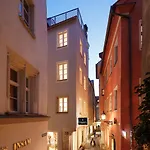 Domresidenz Lägenhetshotell Regensburg