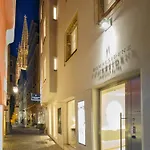 Domresidenz 5* רגנסבורג