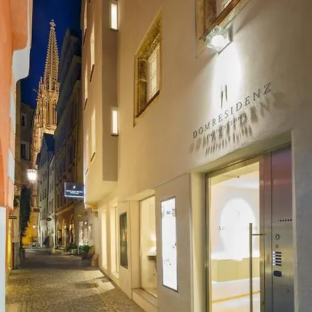Domresidenz 5*