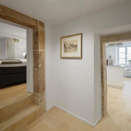 雷根斯堡公寓 雷根斯堡