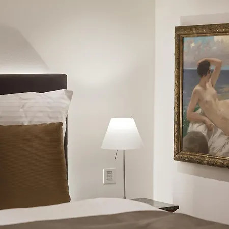 公寓式酒店 雷根斯堡公寓