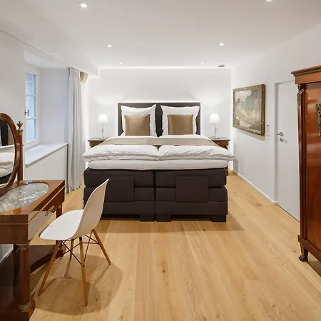 雷根斯堡公寓 公寓式酒店 雷根斯堡