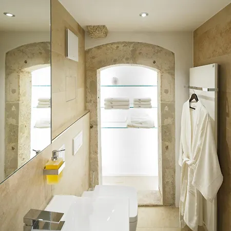 公寓式酒店 雷根斯堡公寓