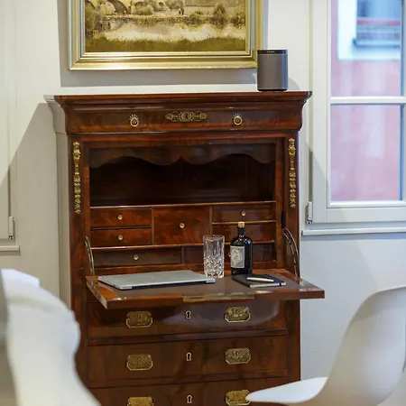 雷根斯堡公寓 雷根斯堡