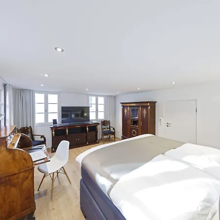 公寓式酒店 雷根斯堡公寓 雷根斯堡