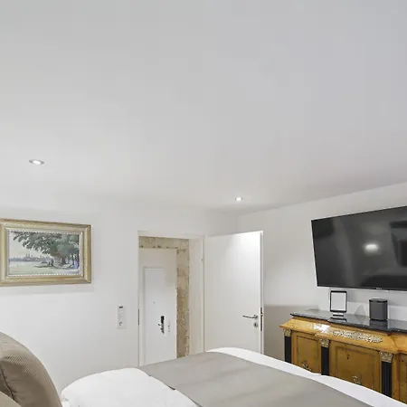 公寓式酒店 雷根斯堡公寓 5*