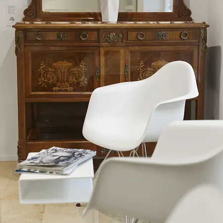 公寓式酒店 雷根斯堡公寓