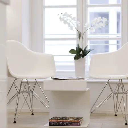 雷根斯堡公寓 公寓式酒店 5*