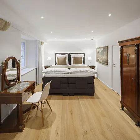 公寓式酒店 雷根斯堡公寓 5*