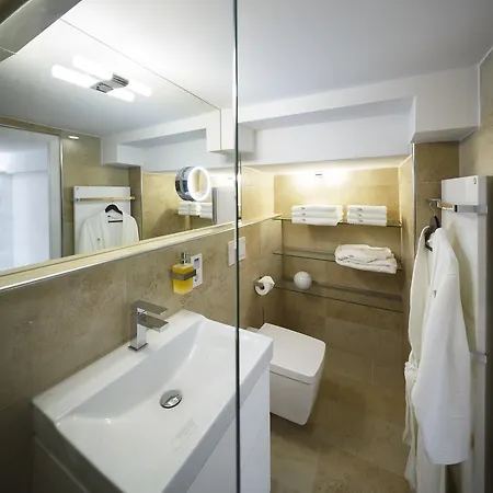 Domresidenz Апарт-готель 5*