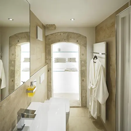 Domresidenz 5*