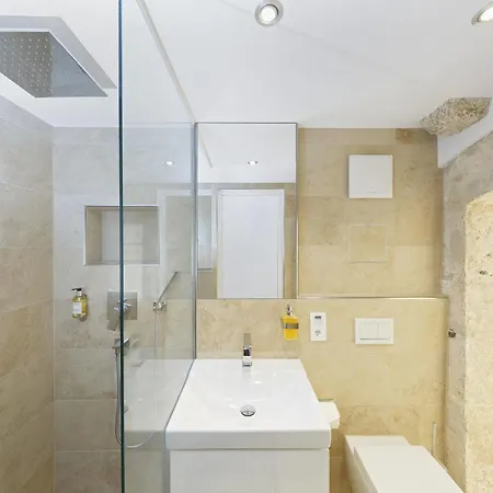 Апарт-готель Domresidenz 5*
