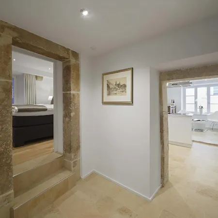 Domresidenz 5* Регенсбург