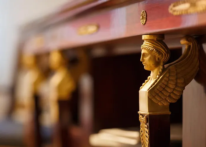 Domresidenz Aparthotel