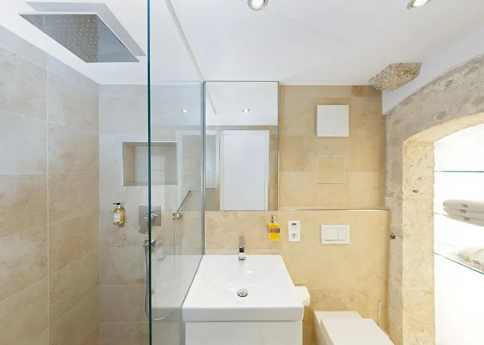 Domresidenz 5* Regensburg