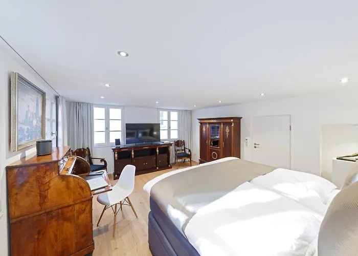 Domresidenz 5* Regensburg