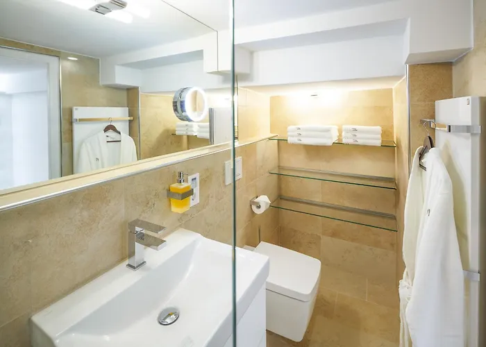 Aparthotel Domresidenz Regensburg