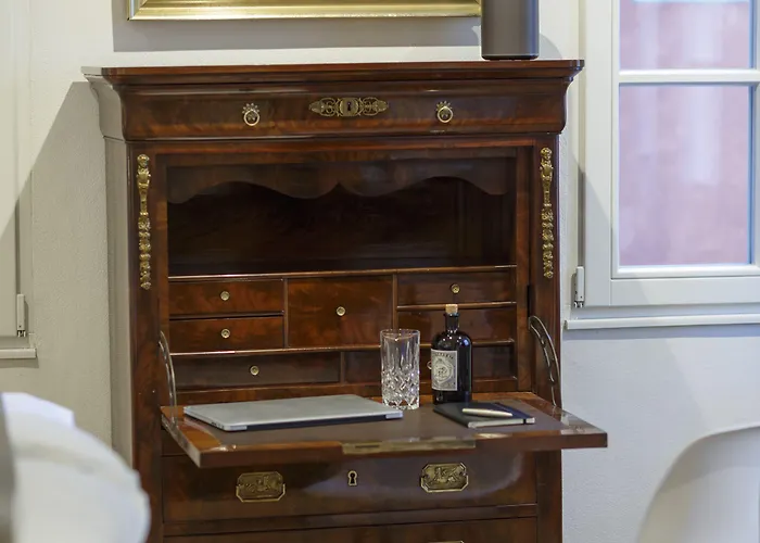 Domresidenz Aparthotel Regensburg