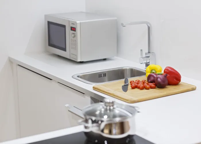 Aparthotel Domresidenz Regensburg