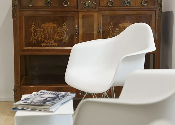 Aparthotel Domresidenz