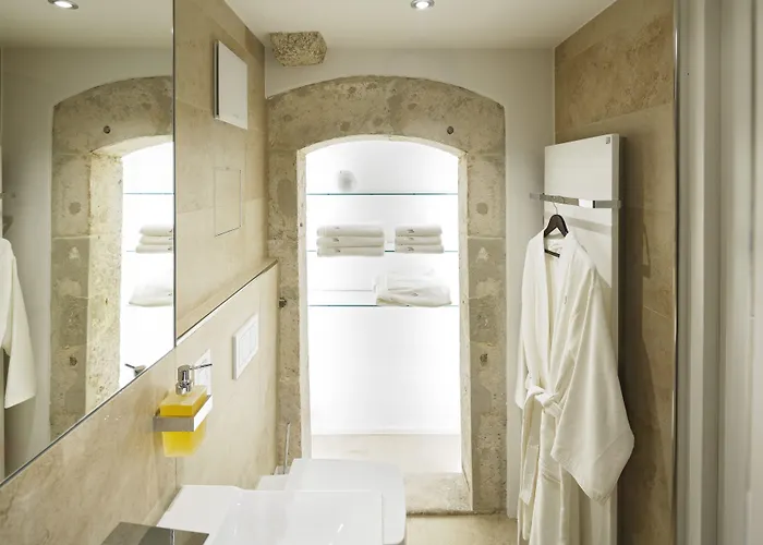 Aparthotel Domresidenz Regensburg