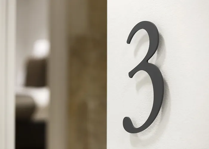 Domresidenz Aparthotel 5*