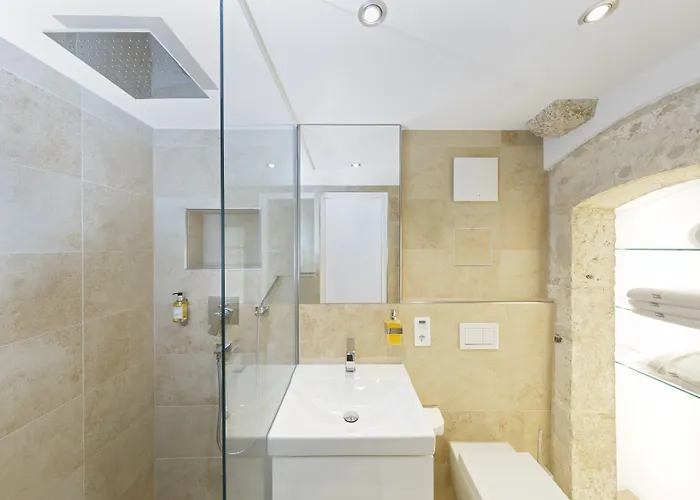 Domresidenz Aparthotel 5*