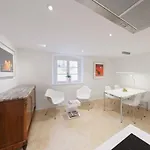 Domresidenz Ξενοδοχείο με διαμερίσματα Ρέγκενσμπουργκ
