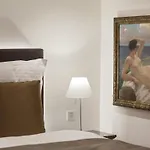 Ξενοδοχείο με διαμερίσματα Domresidenz