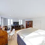 Domresidenz 5* Ρέγκενσμπουργκ
