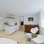 Domresidenz Ξενοδοχείο με διαμερίσματα