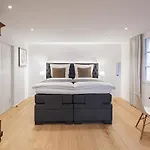 Domresidenz Apart Otel Regensburg