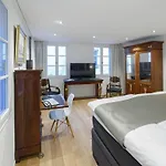 Apart Otel Domresidenz Regensburg