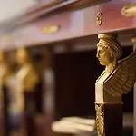 Ξενοδοχείο με διαμερίσματα Domresidenz