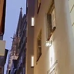Apart Otel Domresidenz