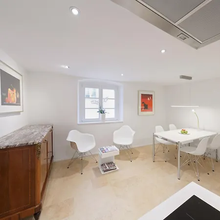 Domresidenz Hotel apartamentowy Ratyzbona