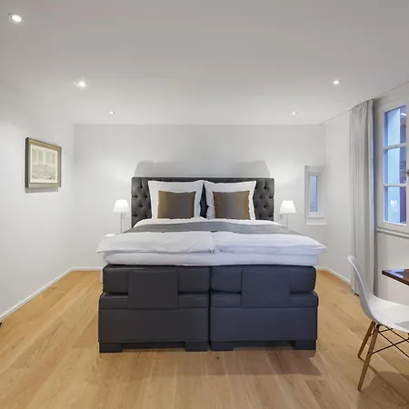 Hotel apartamentowy Domresidenz 5*