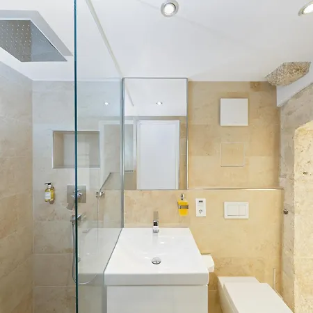 Domresidenz 5* Ratyzbona