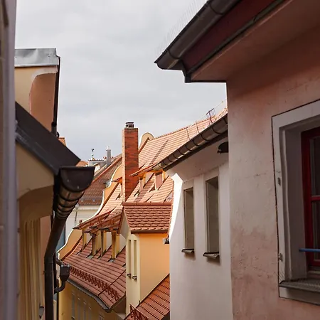 Domresidenz Ξενοδοχείο με διαμερίσματα 5*