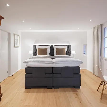 Domresidenz Ξενοδοχείο με διαμερίσματα Ρέγκενσμπουργκ