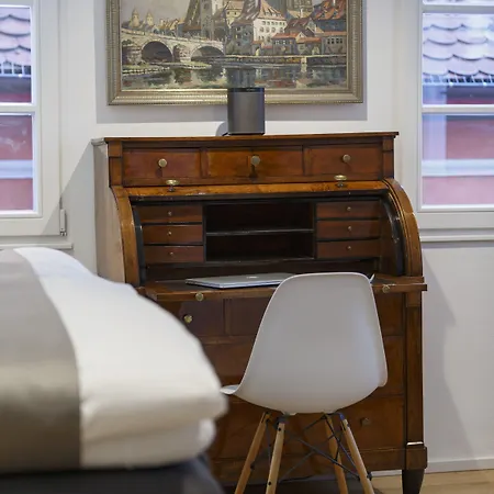 Domresidenz 5* Ratyzbona