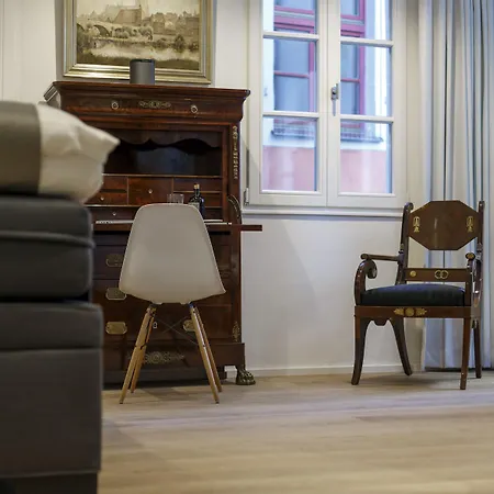 Domresidenz Ratyzbona