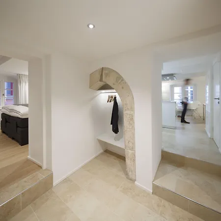 Domresidenz 5*