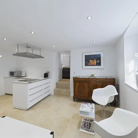 Domresidenz 5* Ratyzbona