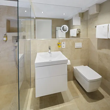 Domresidenz Hotel apartamentowy