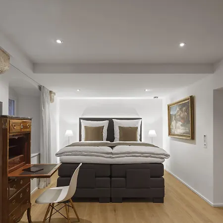 Domresidenz Ξενοδοχείο με διαμερίσματα Ρέγκενσμπουργκ