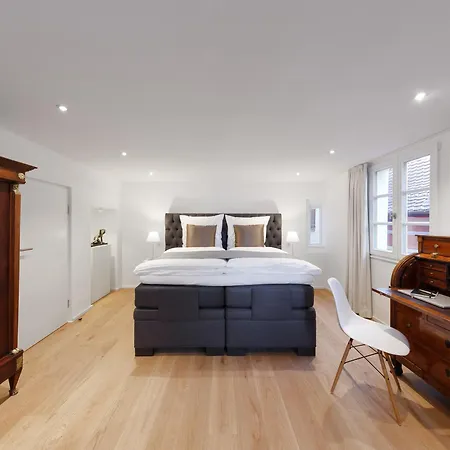 Aparthotel Domresidenz 5*
