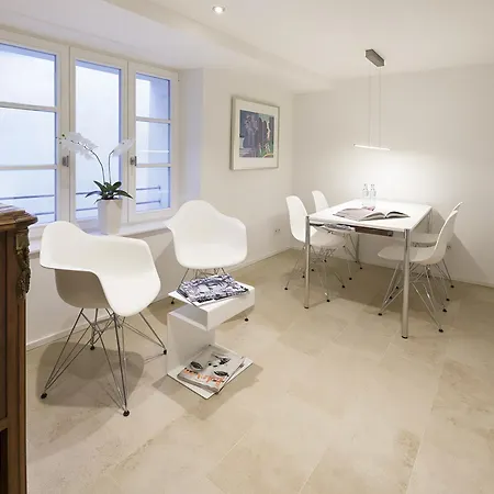 Domresidenz 5*