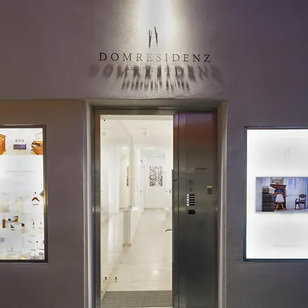 Domresidenz Aparthotel Regensburg