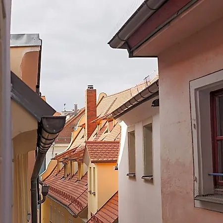 Domresidenz 5* Ratisbonne